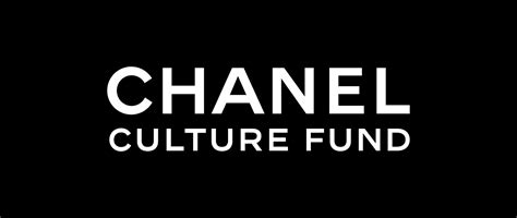 chanel culture fund|chanel philanthropy.